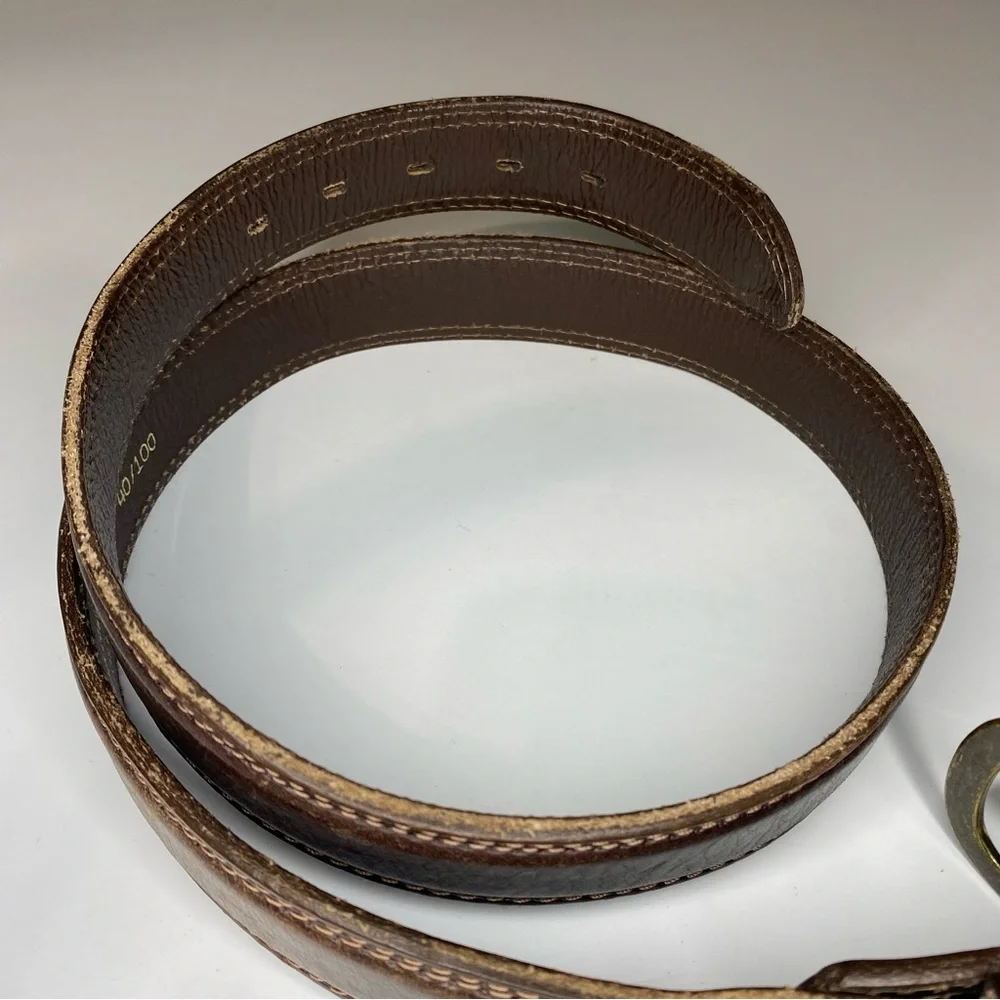 Leather save shipping*